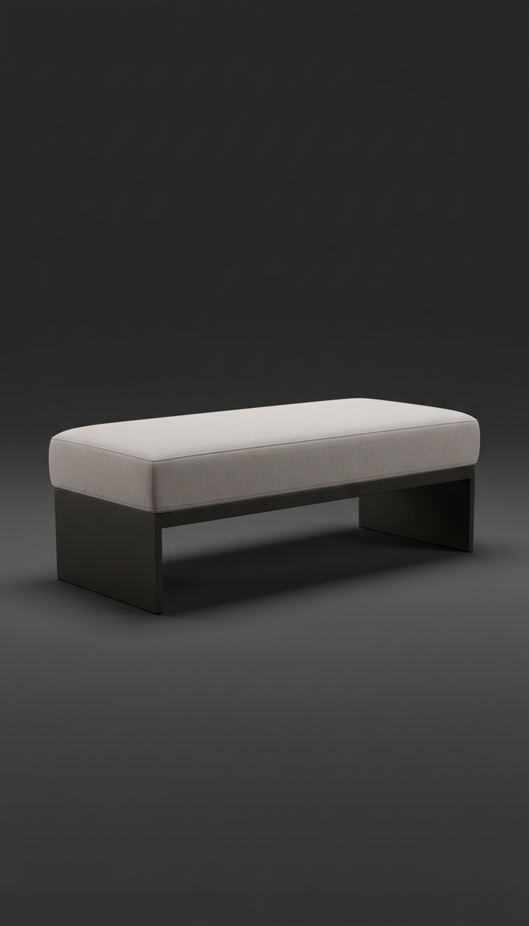 Aparador Modular Carvalho Natural